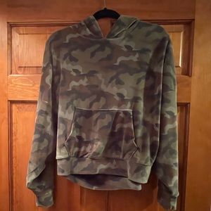 American Eagle Hoodie